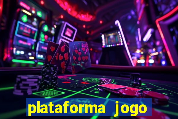 plataforma jogo gusttavo lima